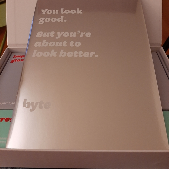 Byte impression kit - Picture 4 of 6